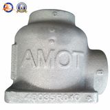 Valve-Valve Body-Sand Casting-OEM