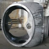 Cast Valve Body