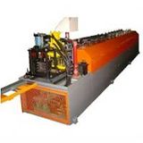 Cable Tray Roll Forming Machine