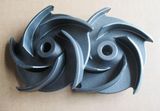 Impeller-Carbon Steel