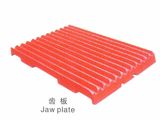 Jaw Plate