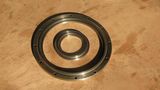 Sell Stainless Steel Flange