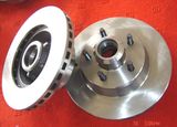 Brake Disc for Dm536, OEM Orders Welcomed