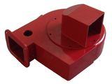 Aluminium Sand Casting