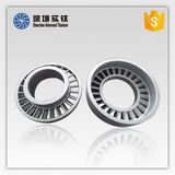 Precision Titanium Investment Casting Foundry in China