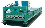 Roll Forming Machine