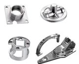 Precision Casting