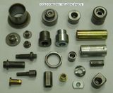 Machining Custom Metal Hot Forging Parts