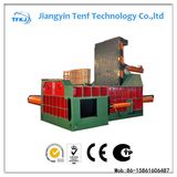 Hydraulic Briquette Press Machine (factory and supplier)