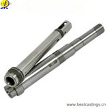 China Supplier Carbon Steel Spindle Shaft