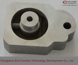 OEM Die Casting for Fire Equipment Fittings