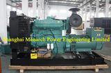 500kVA Cummins Diesel Power Genset Kta19-G4