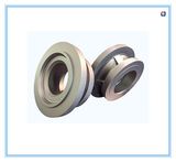 Shaped Centrifugal Casting Valve Cap Turning Part