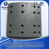 High Quality OEM Non-Asbestons Truck Brake Pads