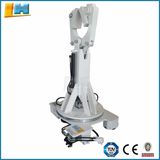 Custom Arm Design 360 Degree Rotation Forklift Parts Forging Manipulator