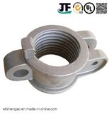 OEM Stainless Steel Casting Parts for Construction Machinery