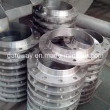 Stainless Steel Welded Flange