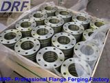 Pipe Flange (GOST 12820-80 Flat Flange)