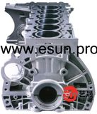 Die Casting Aluminum Motor Housing