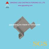 Sodium Silicate Process Lost Wax Casting Precision Casting Parts