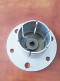 Flange Base Steel Casting