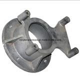 Motors Output Flanges Casting