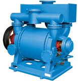 Nash 2be Liquid Ring Vacuum Pump