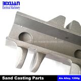 Sand Casting Part Aluminum Casting Steel Casting