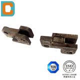 OEM Stainless Steel Low Wax Casting Part for Furnace