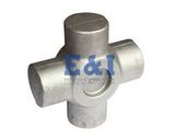 Aluminium Forged Valve for Building Material