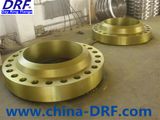 High Pressure Flange (ANSI GOST DIN)