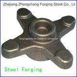 High Quality Steel Forging Parts for Truck, Tractor, Excavator