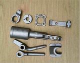 Precision Casting Parts, Casting Foundry (ATC-384)