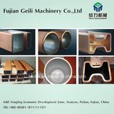 Mould Copper Tube for Casting Machine