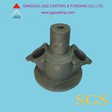 OEM Green Sand Casting Iron Parts