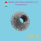 Investment Casting Iron Parts