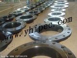 DIN 2627 Pn400 Weld Neck Flange