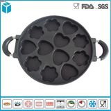 Die Casting Non Stick Cupcake Molds/Maker/Moulds/Pans