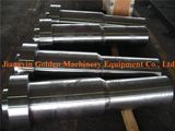 Free Forged S45s Ck45 Steel Harden Shaft