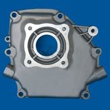 OEM ODM Cast Aluminium Machine Parts