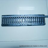 Cast Iron Floor Drain 8