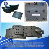 Truck Brake System Parts Brake Pad/Brake Lining