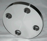 Factory Design and Produce Stainless Steel Flanges