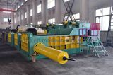 Hydraulic Scrap Steel Baler (Y81T-2500)