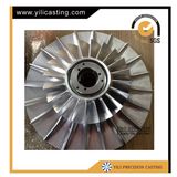 Aftermarket Turbocharger Parts Impeller Turbine Compressor Blade