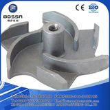 OEM Aluminium Parts Die Casting for Machining