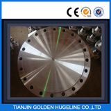 Carbon Steel Forged Pipe Blind Flange