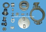 Hardware Casting Accessories