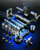 CNC Machining Part