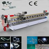 ISO SGS Electric CNC Pipe Tube Bender Bending Machine (W28K-114CNC)